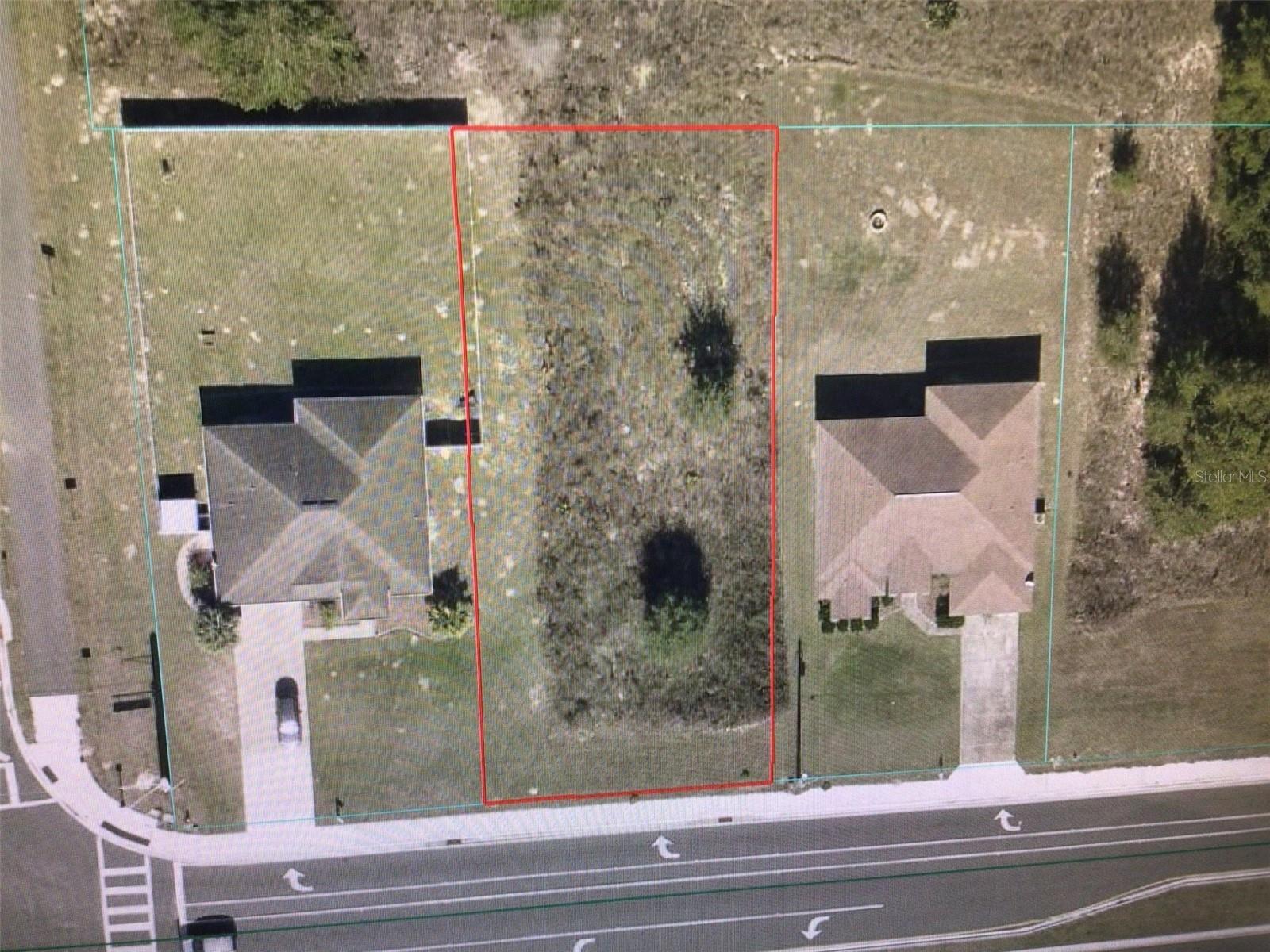 0 MARION OAKS TRL, OCALA, FL