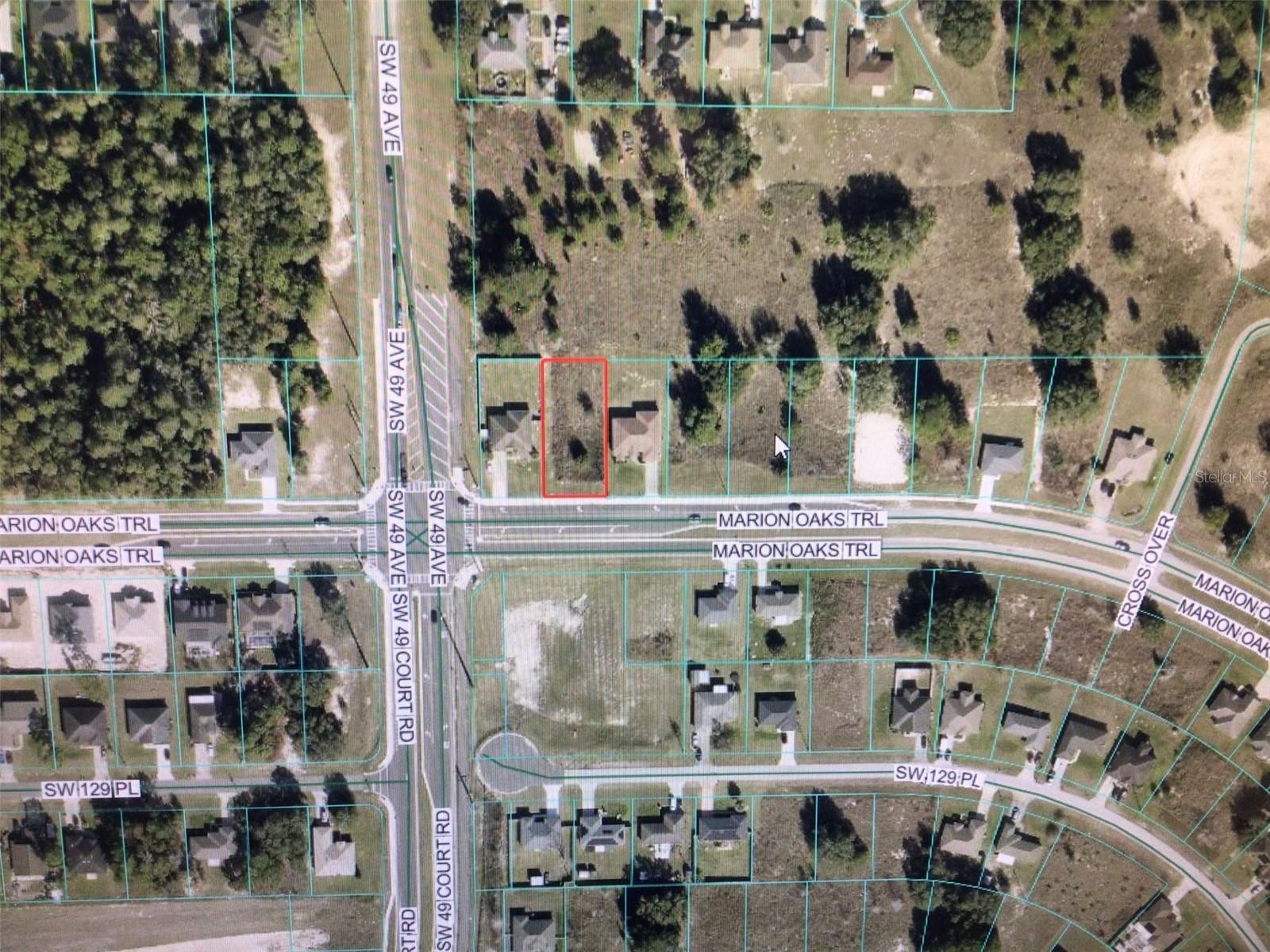 0 MARION OAKS TRL, OCALA, FL — photo 2