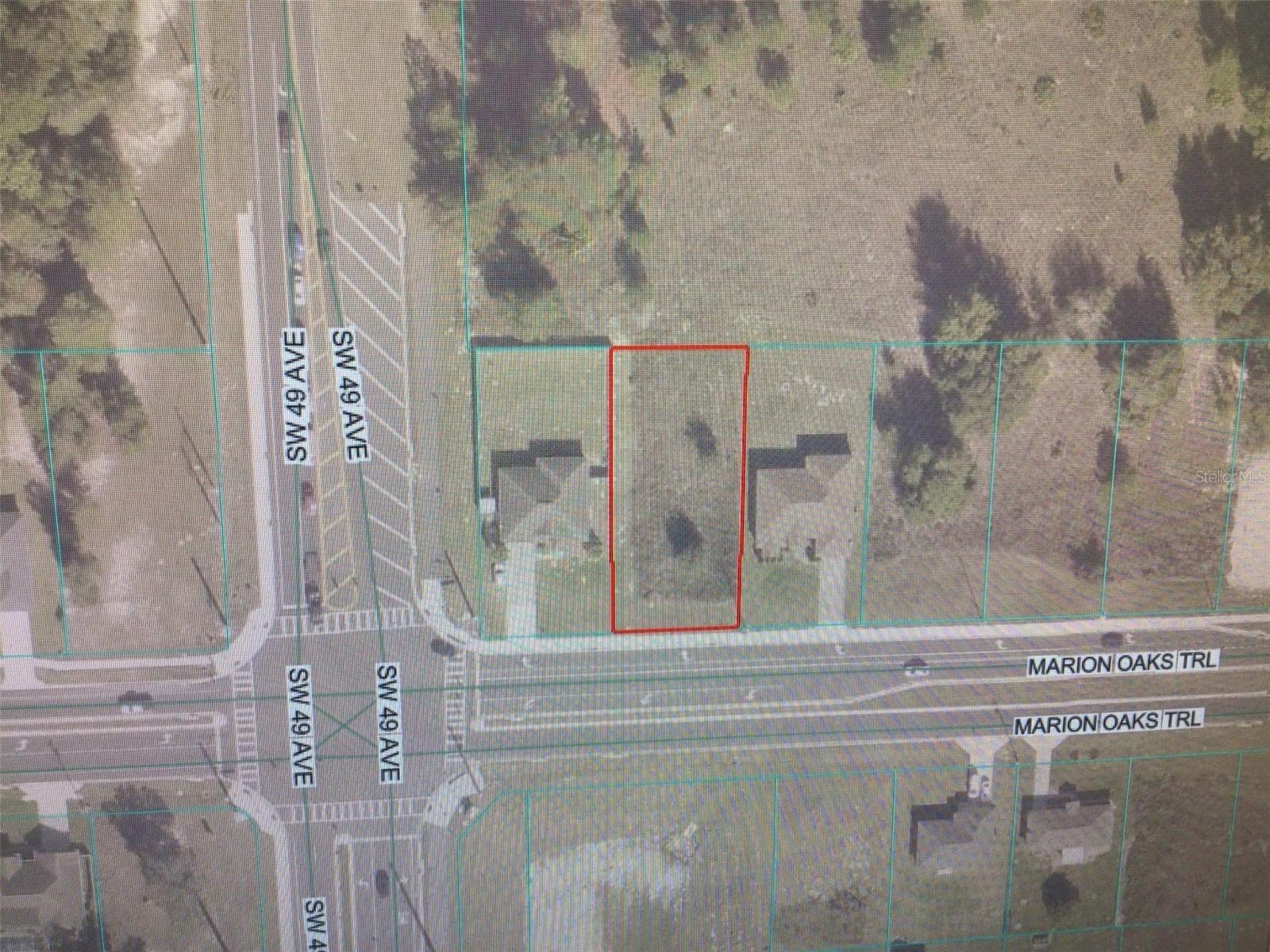 0 MARION OAKS TRL, OCALA, FL — photo 4