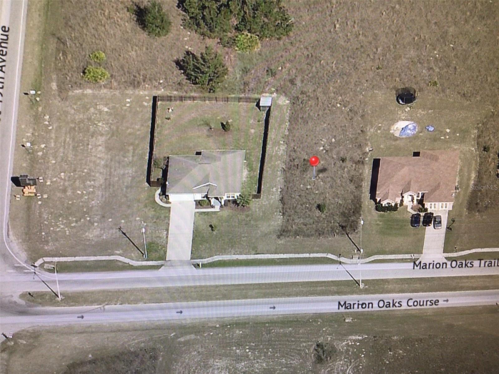 0 MARION OAKS TRL, OCALA, FL — photo 5