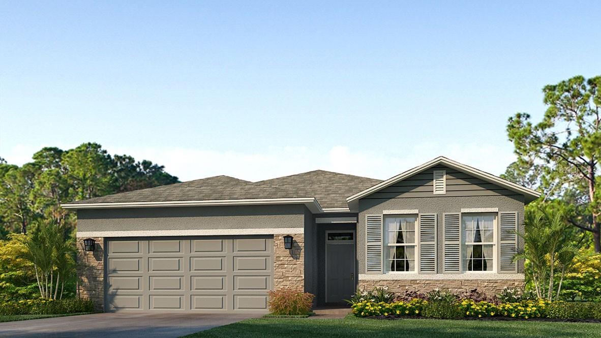 3018 CANOPY OAK BLVD, WILDWOOD, FL