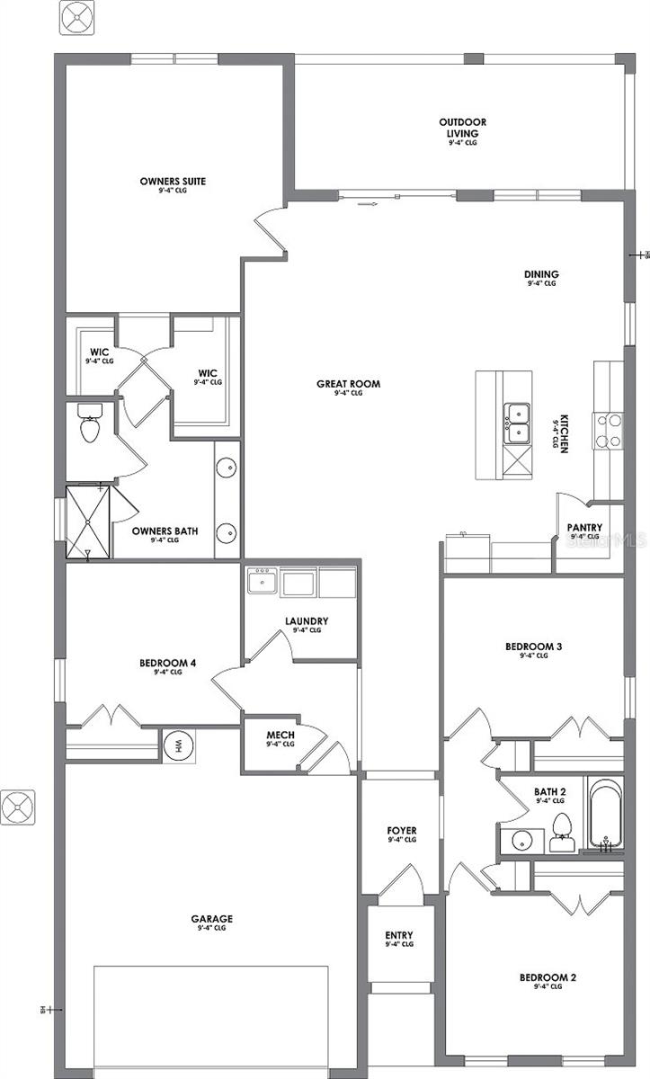 3018 CANOPY OAK BLVD, WILDWOOD, FL — photo 18