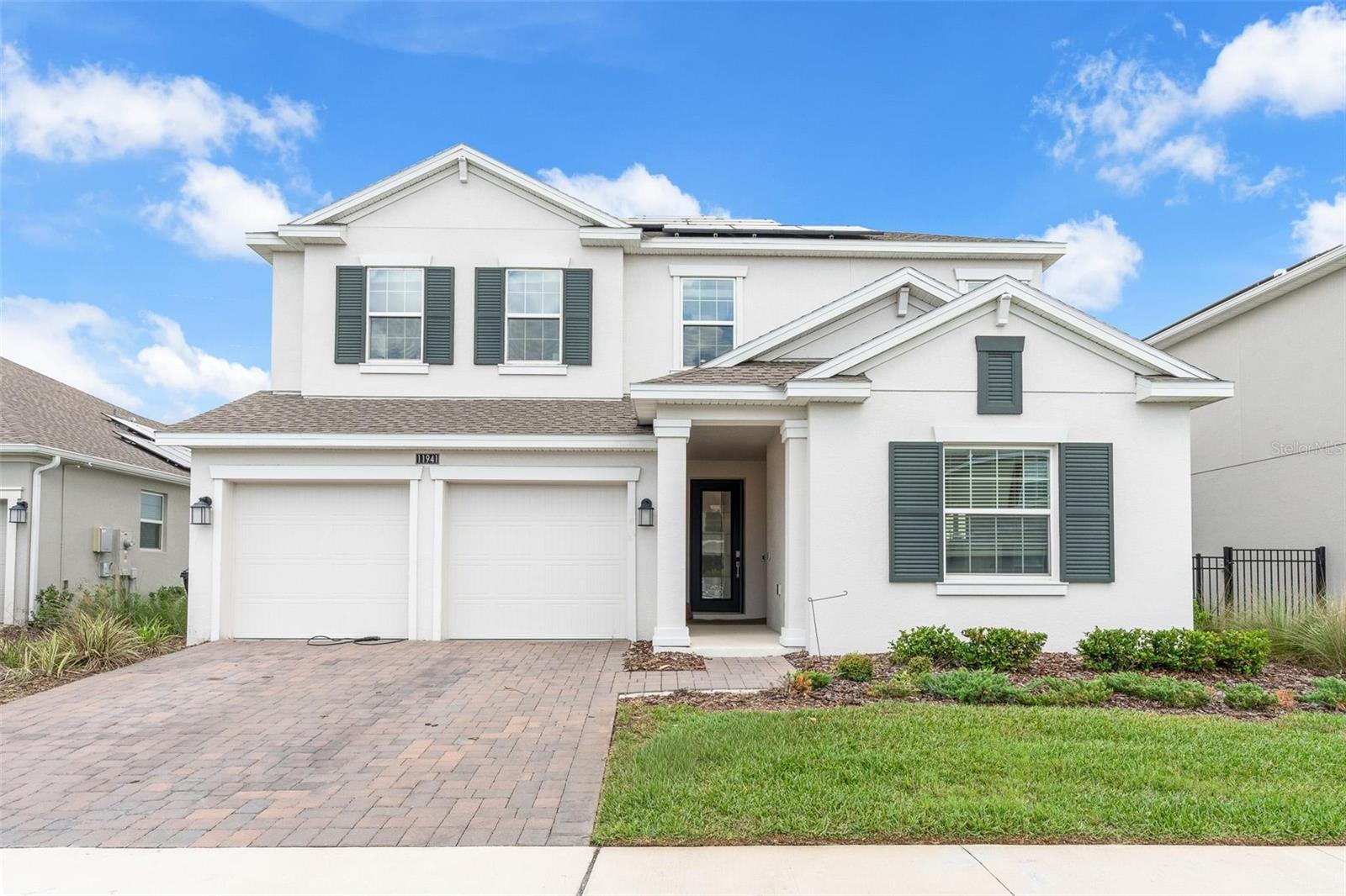 11941 LANGUAGE WAY, ORLANDO, FL — photo 46