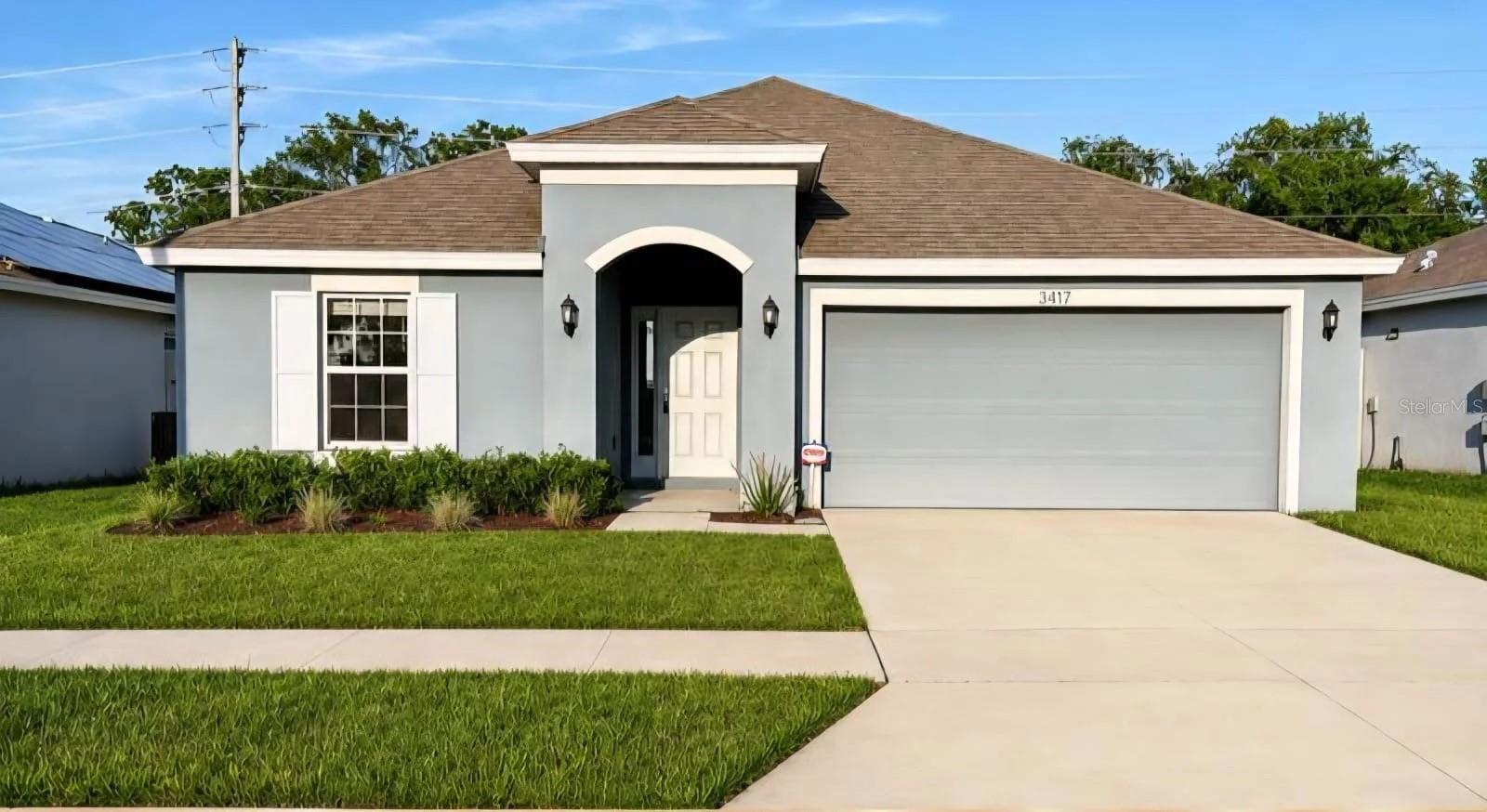 3417 YARIAN DR, HAINES CITY, FL