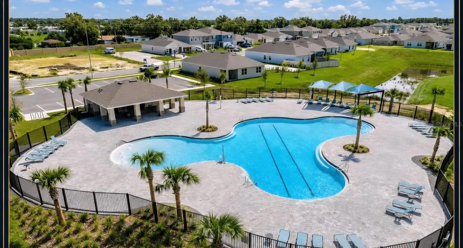 3417 YARIAN DR, HAINES CITY, FL — photo 21