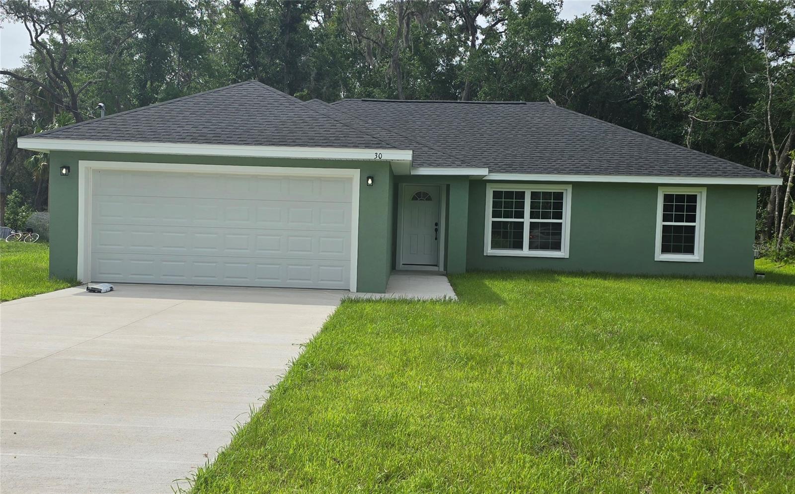 30 SEQUOIA DRIVE TRCE, OCKLAWAHA, FL