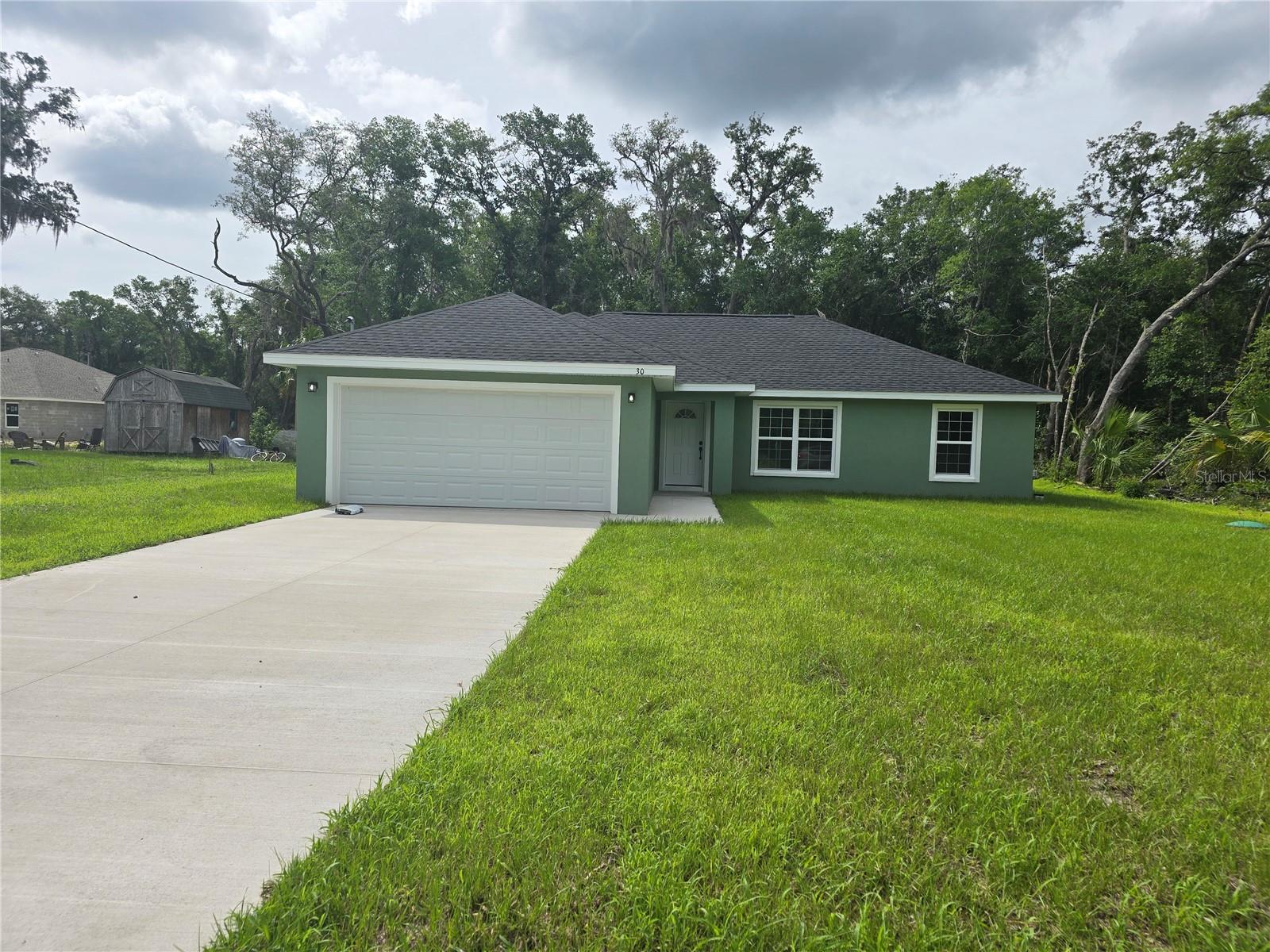 30 SEQUOIA DRIVE TRCE, OCKLAWAHA, FL — photo 2
