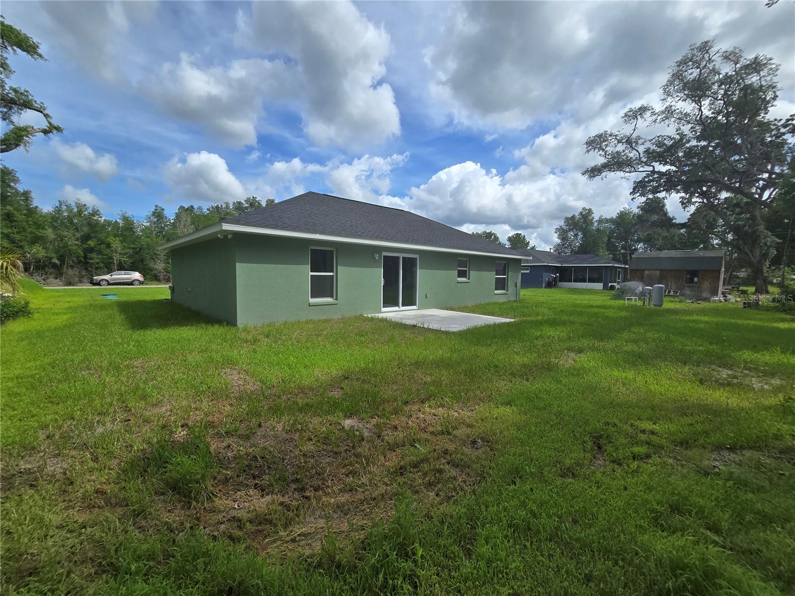 30 SEQUOIA DRIVE TRCE, OCKLAWAHA, FL — photo 4