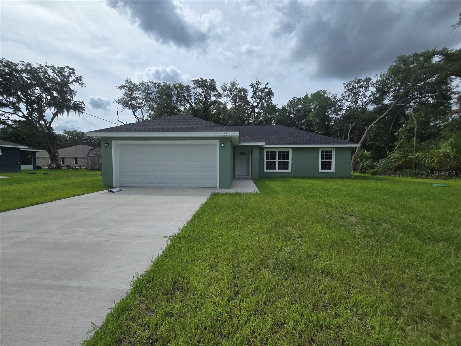 30 SEQUOIA DRIVE TRCE, OCKLAWAHA, FL — photo 8
