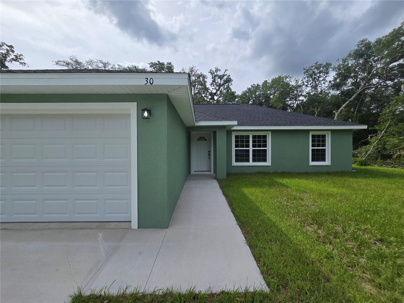 30 SEQUOIA DRIVE TRCE, OCKLAWAHA, FL — photo 9