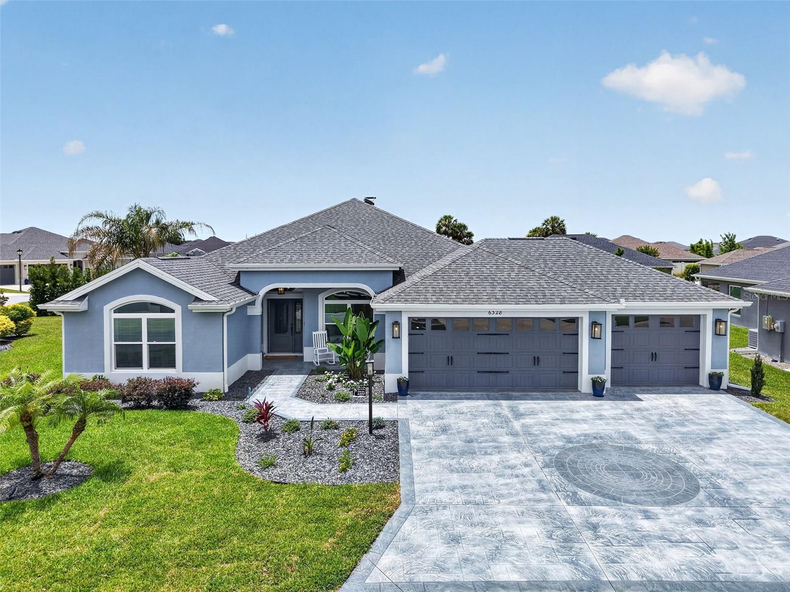 6328 MERHOTTEIN LOOP, THE VILLAGES, FL — photo 3