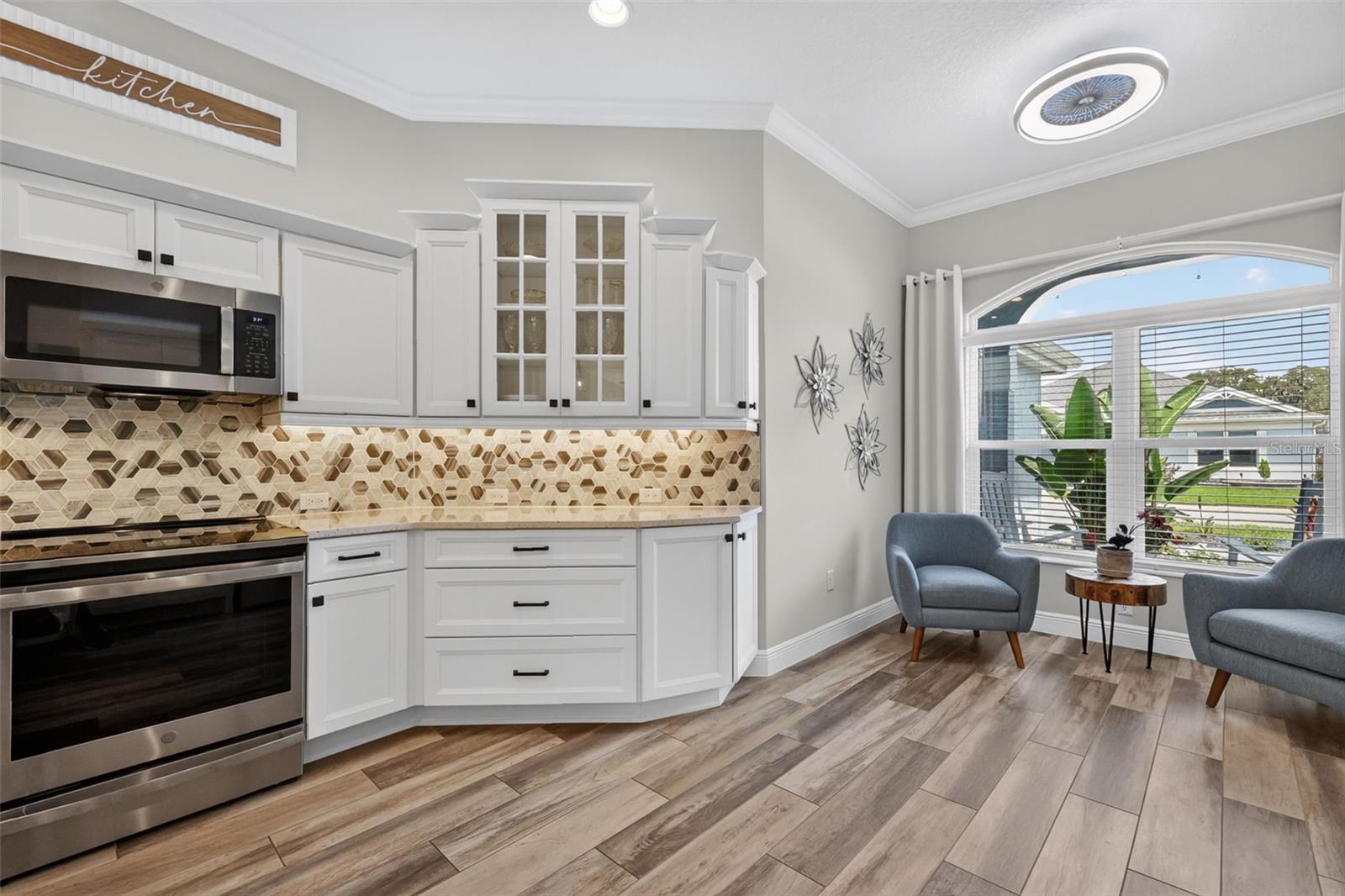 6328 MERHOTTEIN LOOP, THE VILLAGES, FL — photo 12