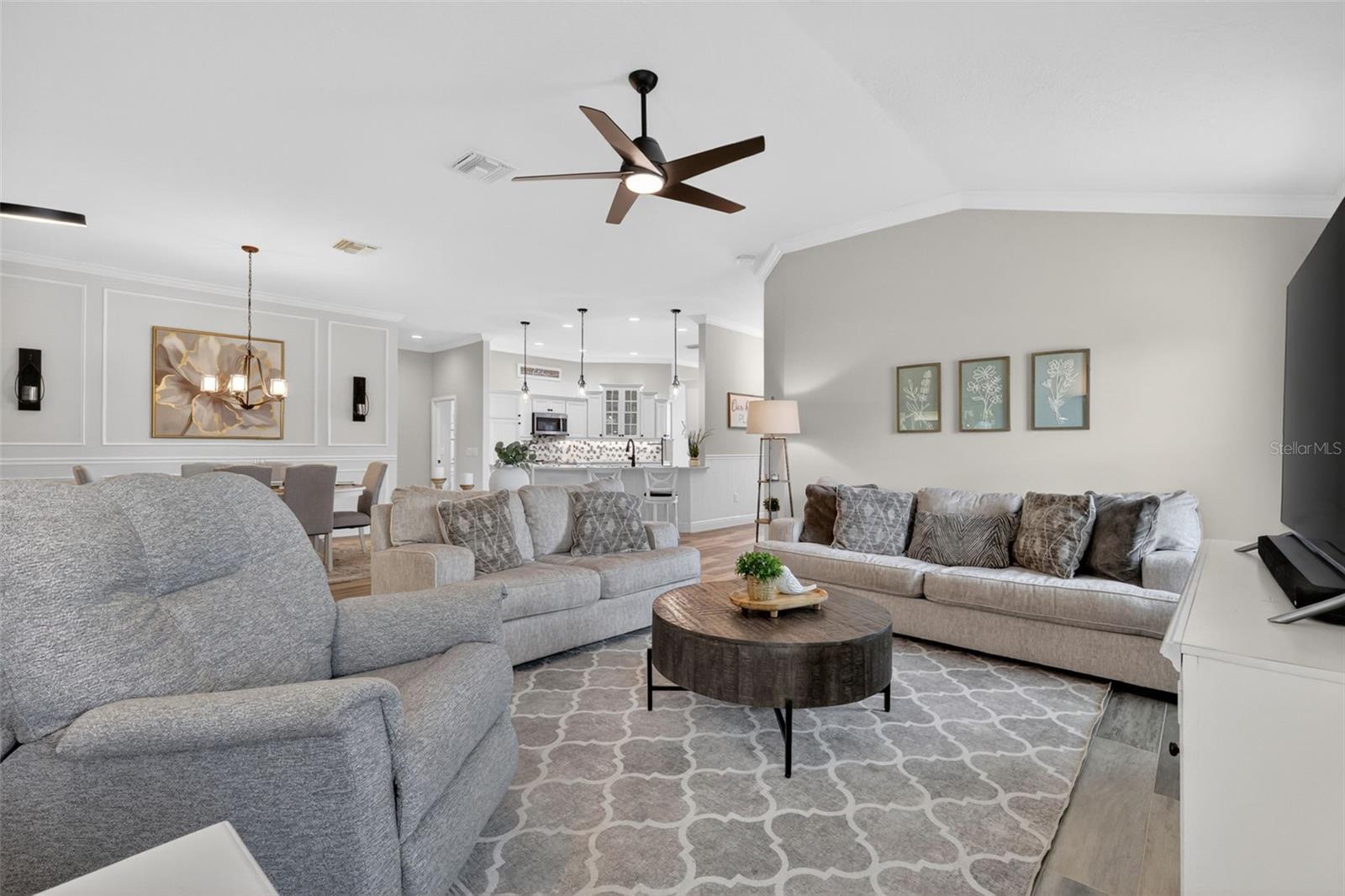 6328 MERHOTTEIN LOOP, THE VILLAGES, FL — photo 15