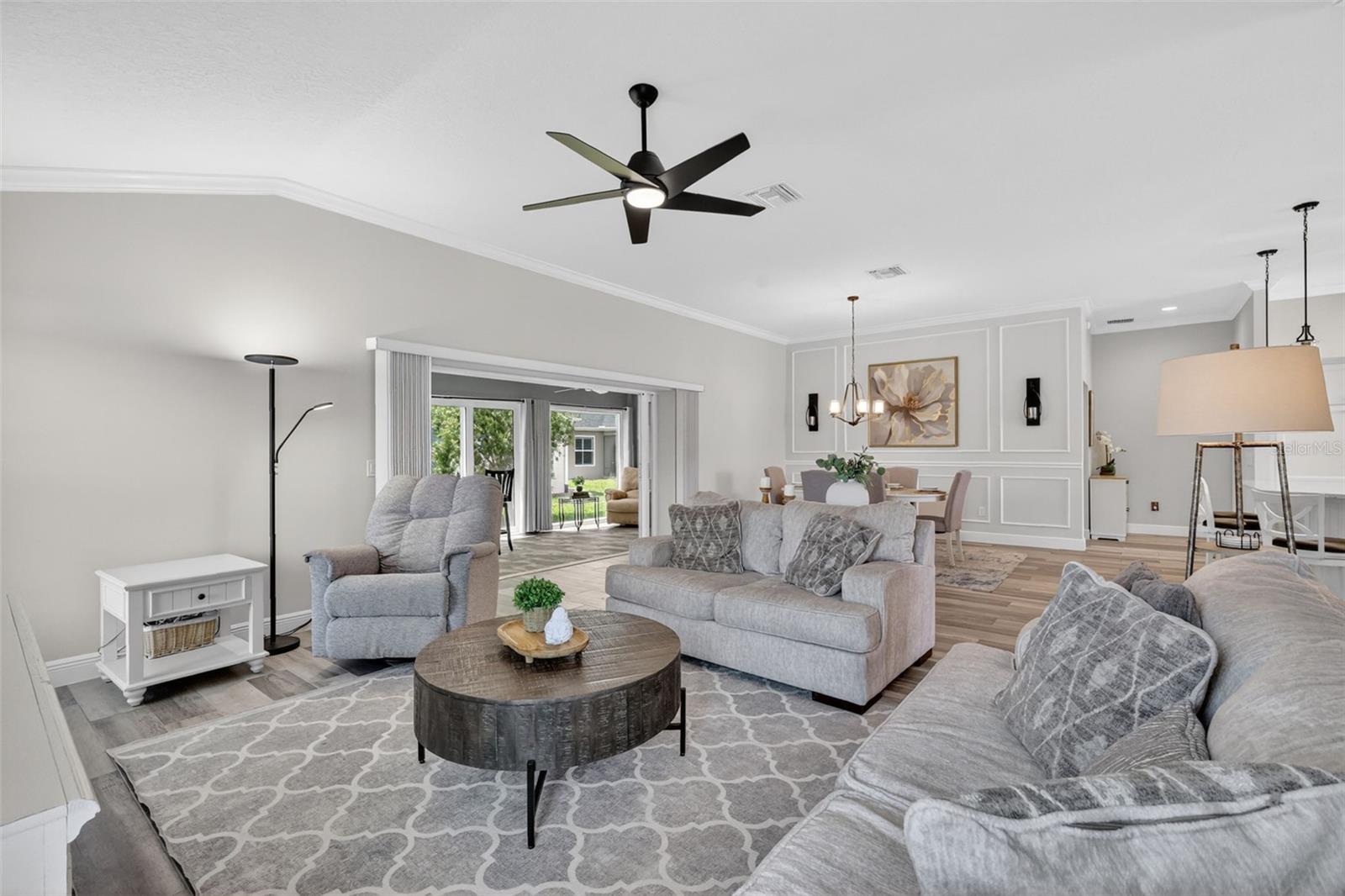 6328 MERHOTTEIN LOOP, THE VILLAGES, FL — photo 18