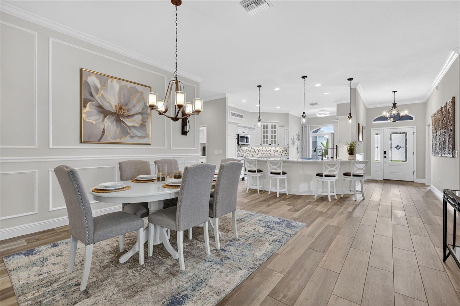 6328 MERHOTTEIN LOOP, THE VILLAGES, FL — photo 19