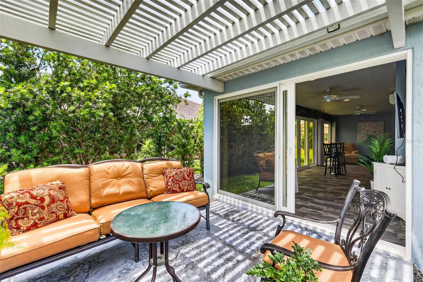 6328 MERHOTTEIN LOOP, THE VILLAGES, FL — photo 44