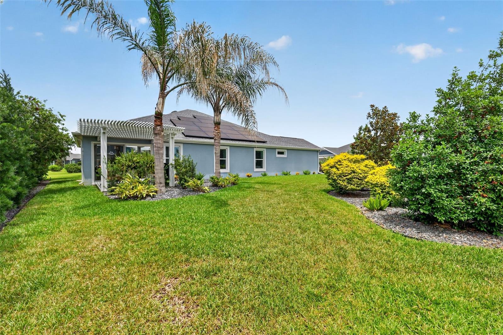 6328 MERHOTTEIN LOOP, THE VILLAGES, FL — photo 48