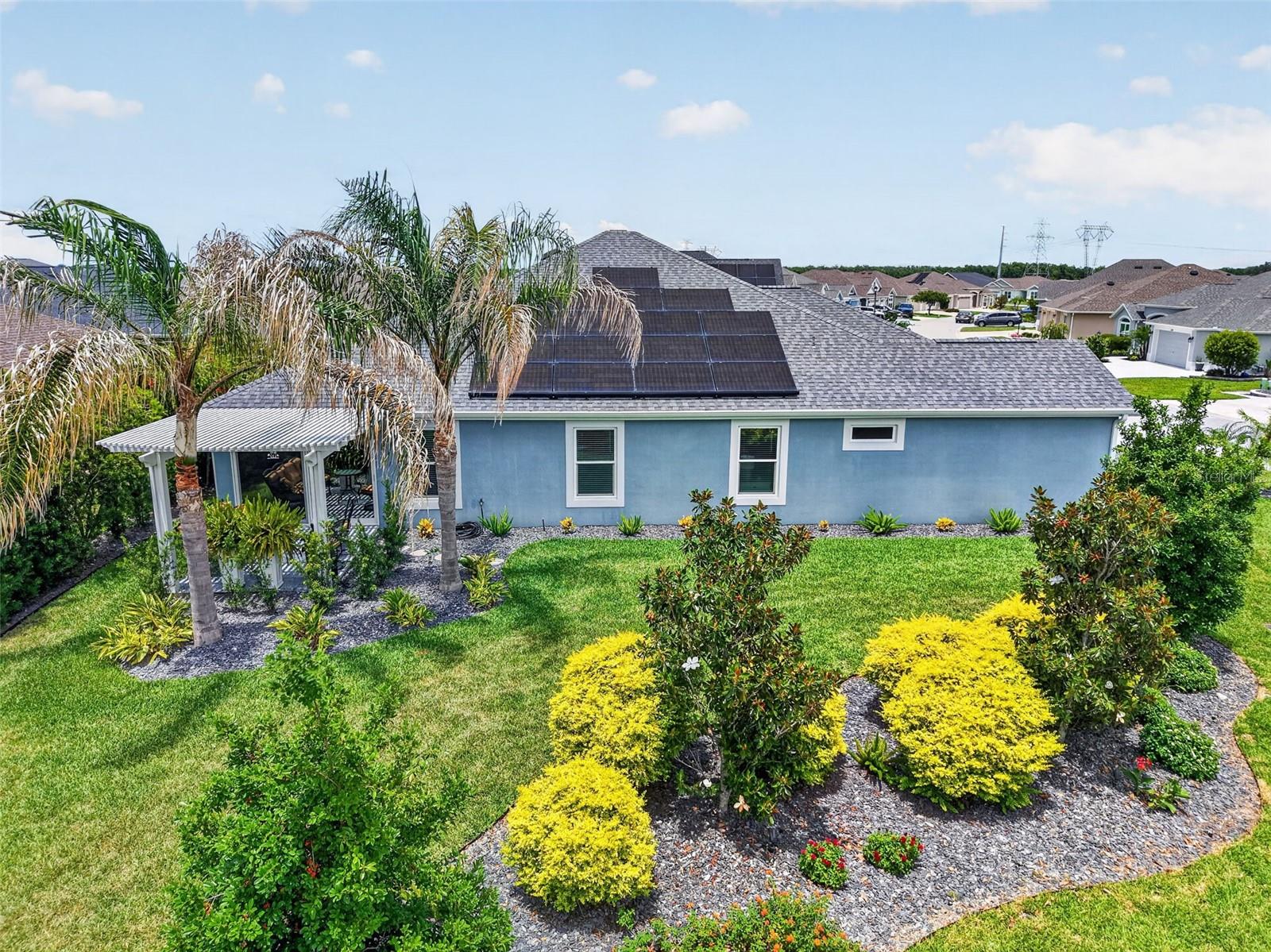 6328 MERHOTTEIN LOOP, THE VILLAGES, FL — photo 50