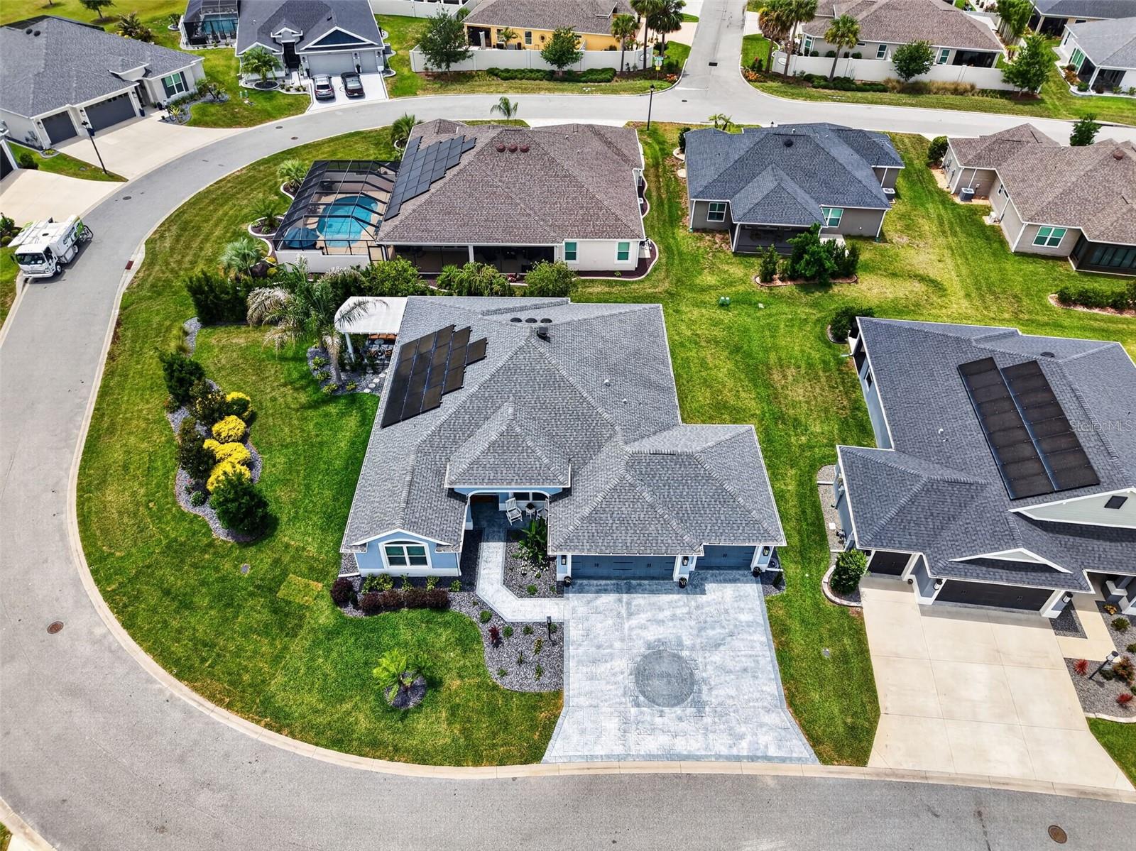 6328 MERHOTTEIN LOOP, THE VILLAGES, FL — photo 52