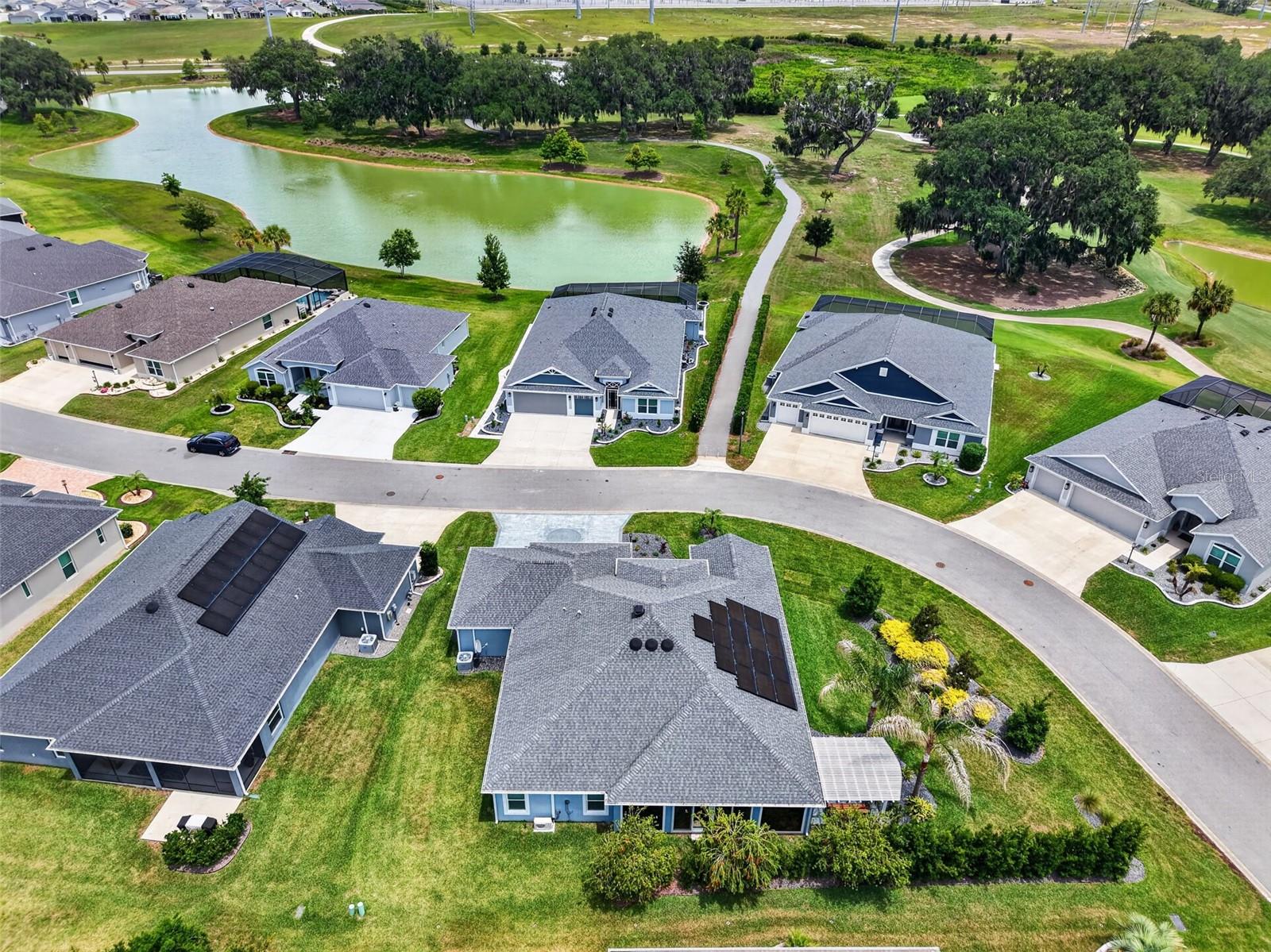 6328 MERHOTTEIN LOOP, THE VILLAGES, FL — photo 54