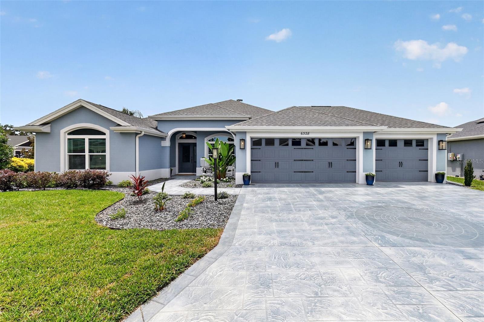 6328 MERHOTTEIN LOOP, THE VILLAGES, FL — photo 56