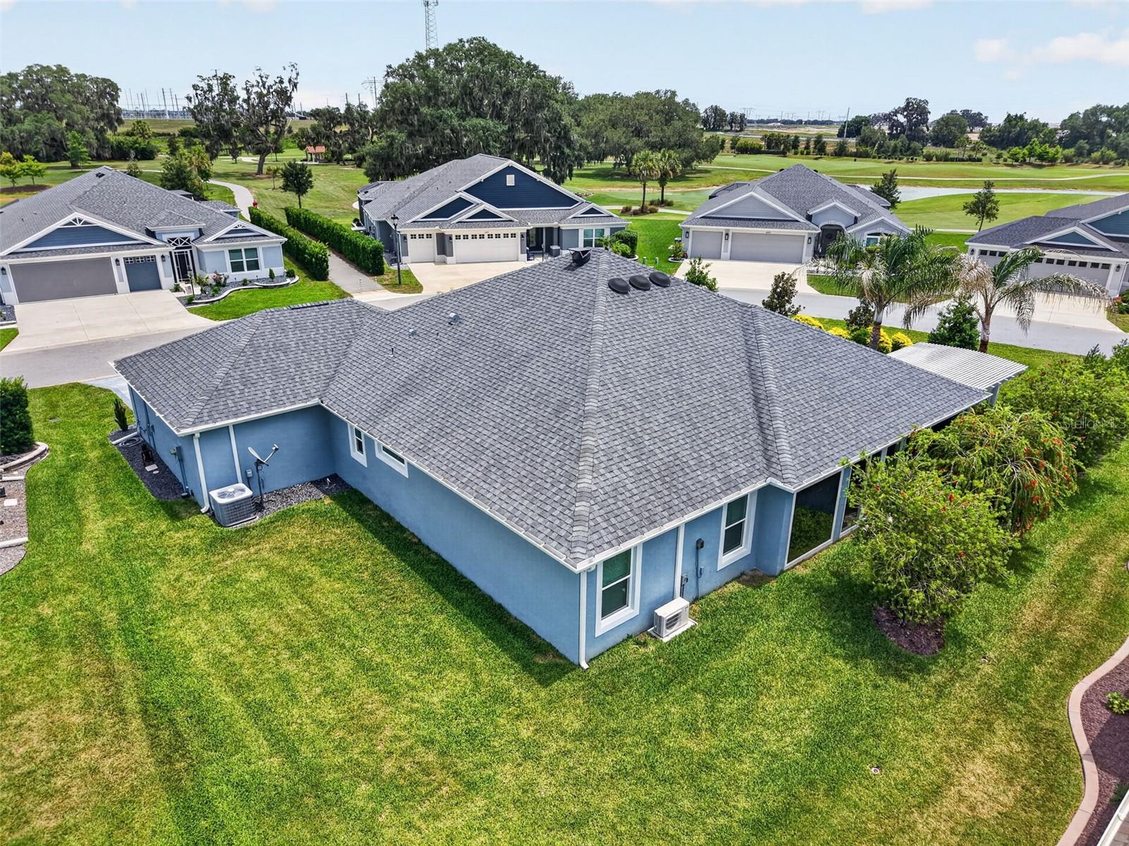 6328 MERHOTTEIN LOOP, THE VILLAGES, FL — photo 58