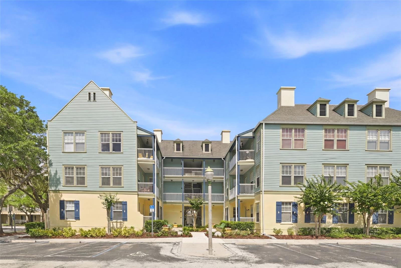 611 CAMPUS ST #280, CELEBRATION, FL