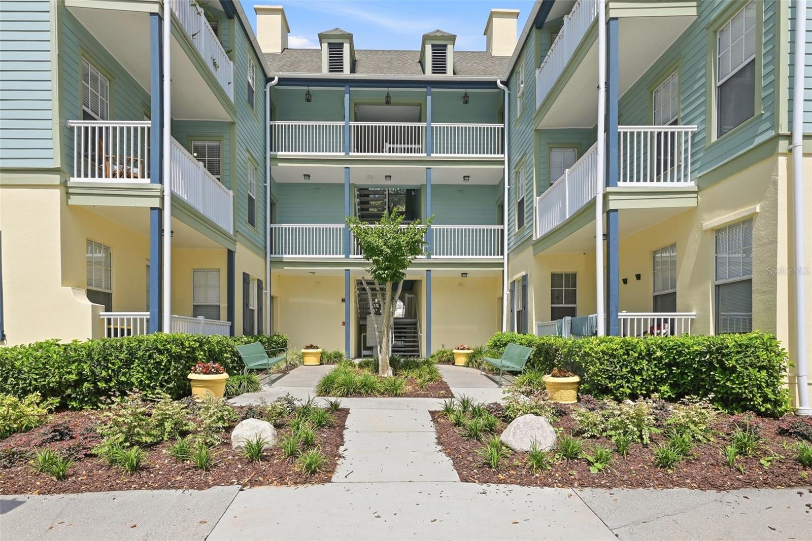 611 CAMPUS ST #280, CELEBRATION, FL — photo 2