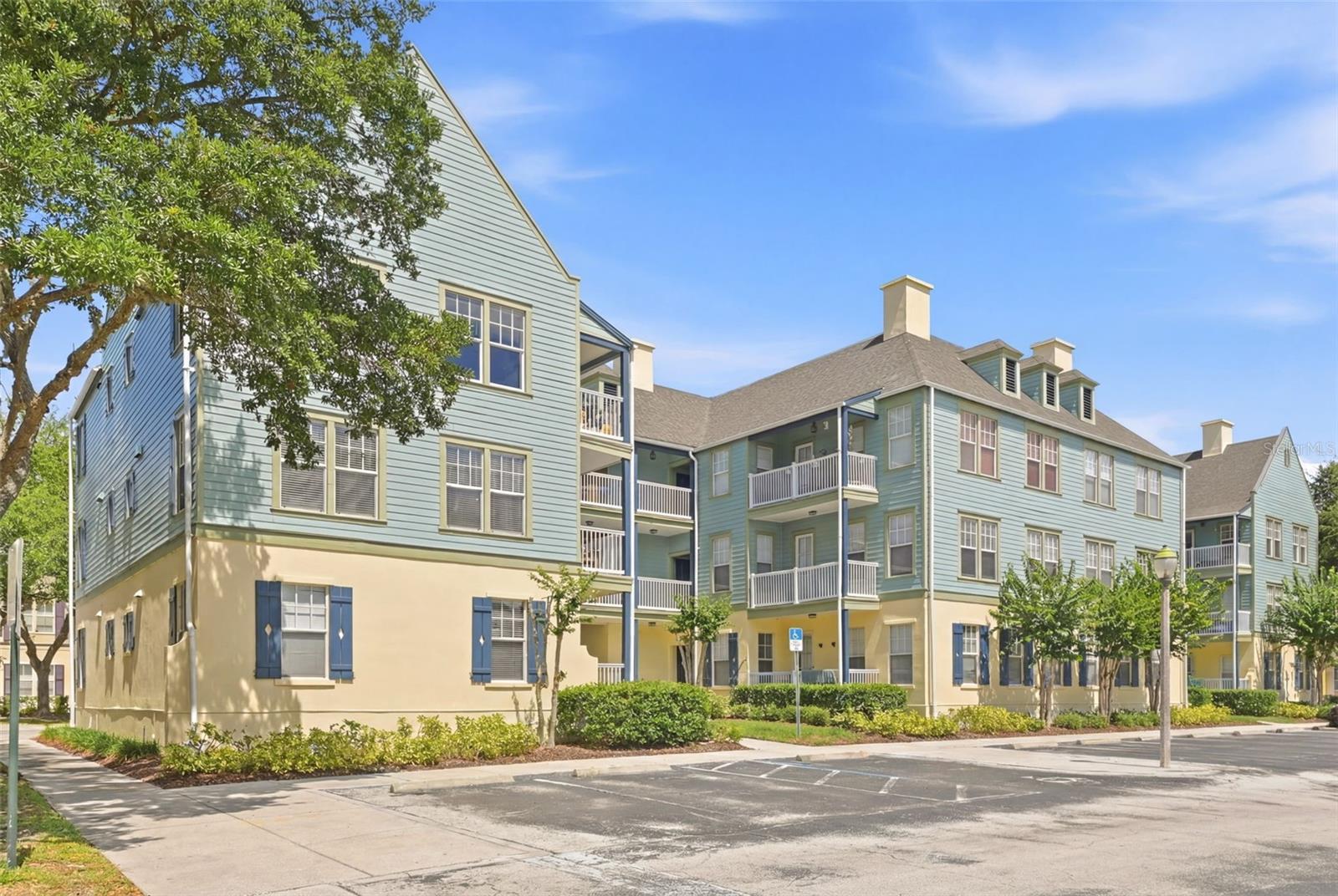 611 CAMPUS ST #280, CELEBRATION, FL — photo 3