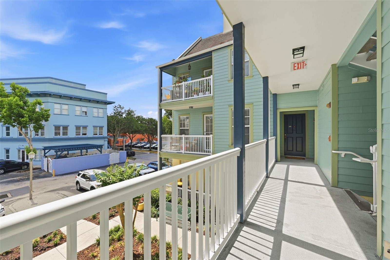 611 CAMPUS ST #280, CELEBRATION, FL — photo 4
