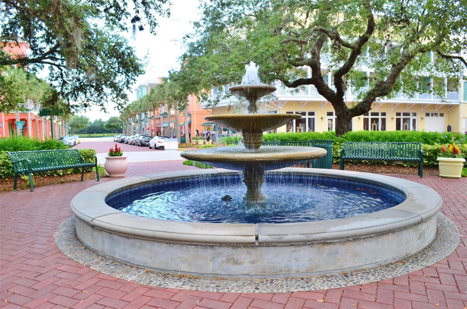 611 CAMPUS ST #280, CELEBRATION, FL — photo 26