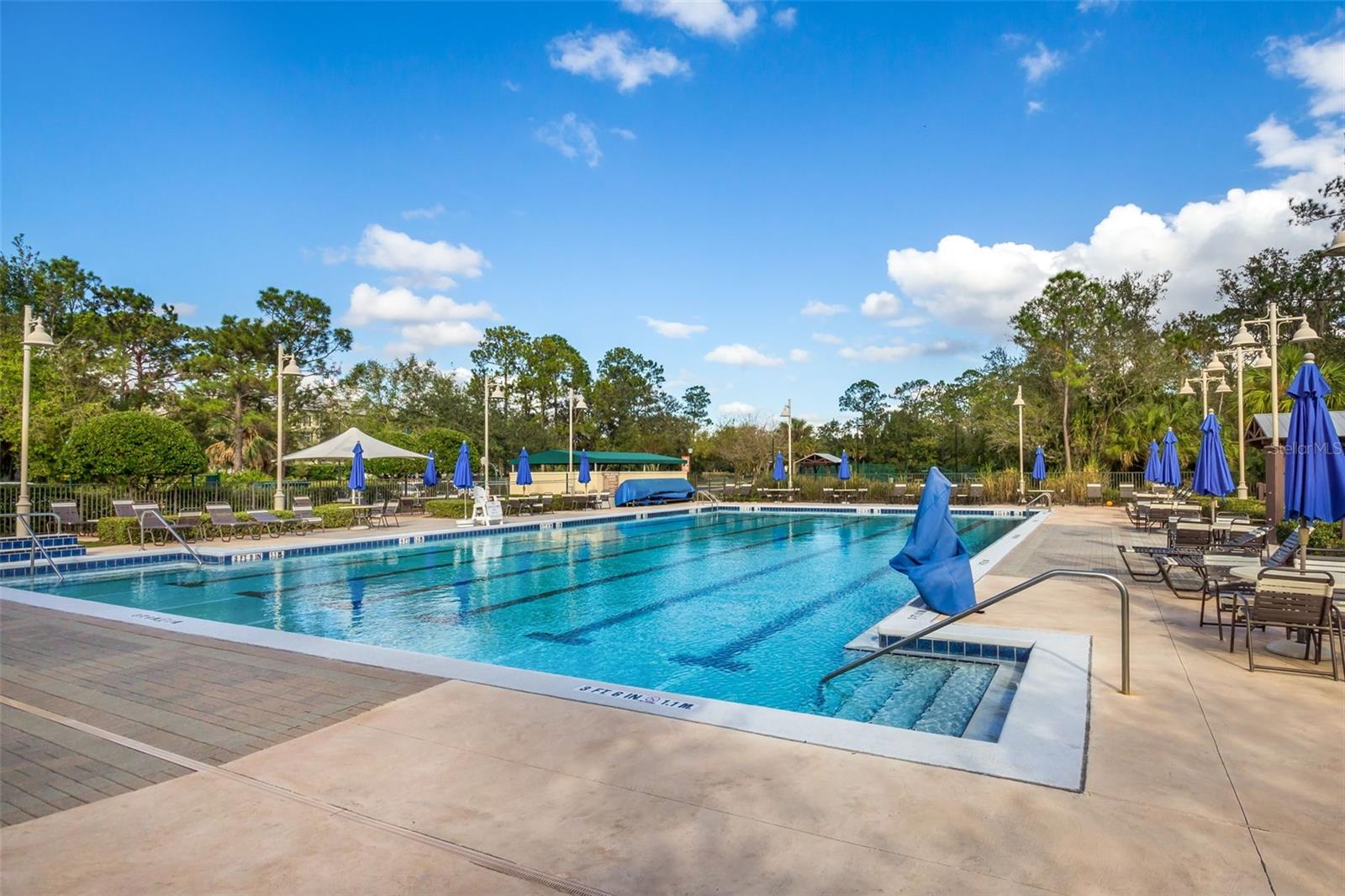 611 CAMPUS ST #280, CELEBRATION, FL — photo 27