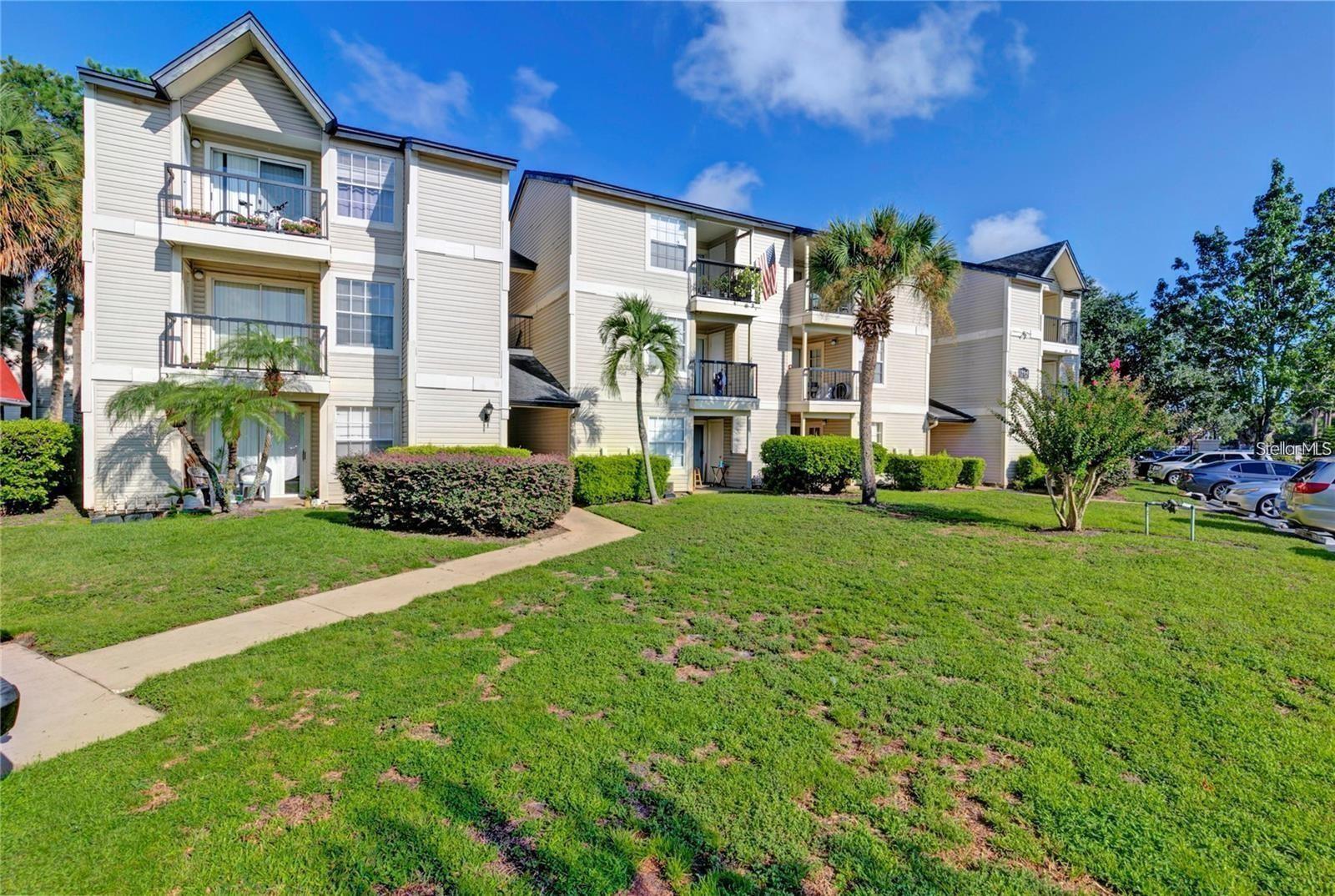 1964 LAKE ATRIUMS CIR #171, ORLANDO, FL