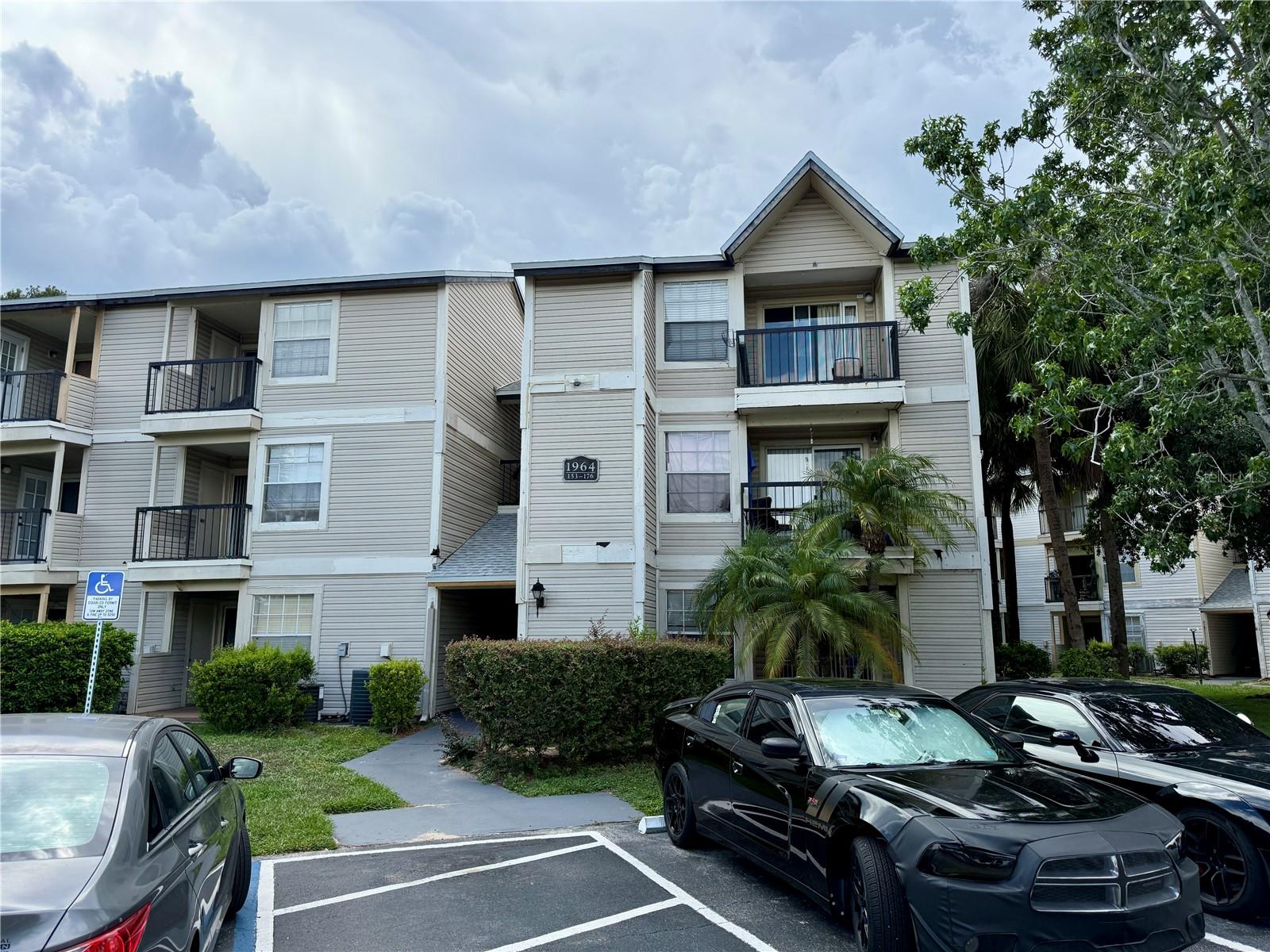 1964 LAKE ATRIUMS CIR #171, ORLANDO, FL — photo 3
