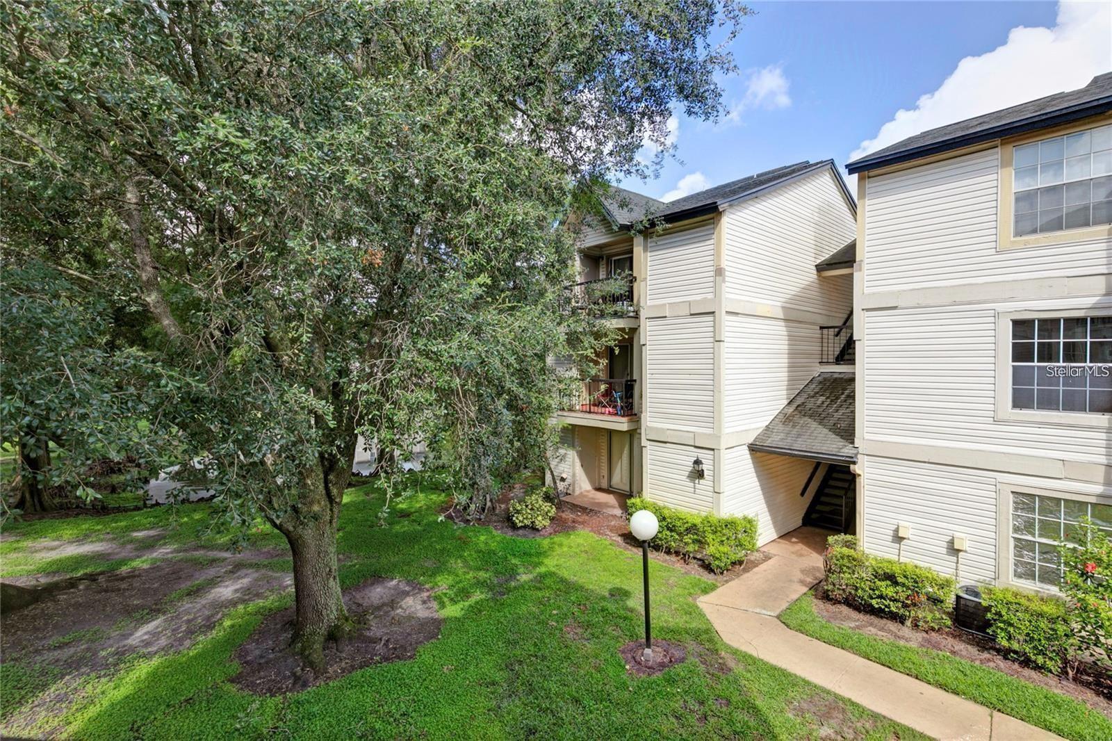1964 LAKE ATRIUMS CIR #171, ORLANDO, FL — photo 16