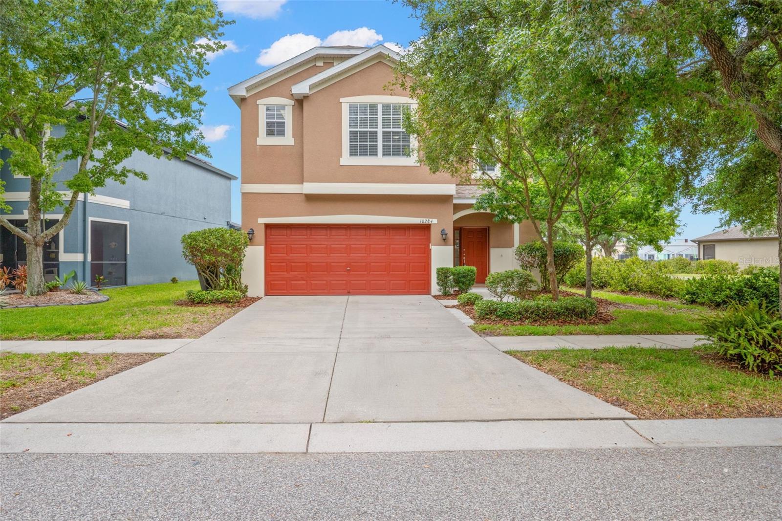 10284 NEWMINSTER LOOP, RUSKIN, FL