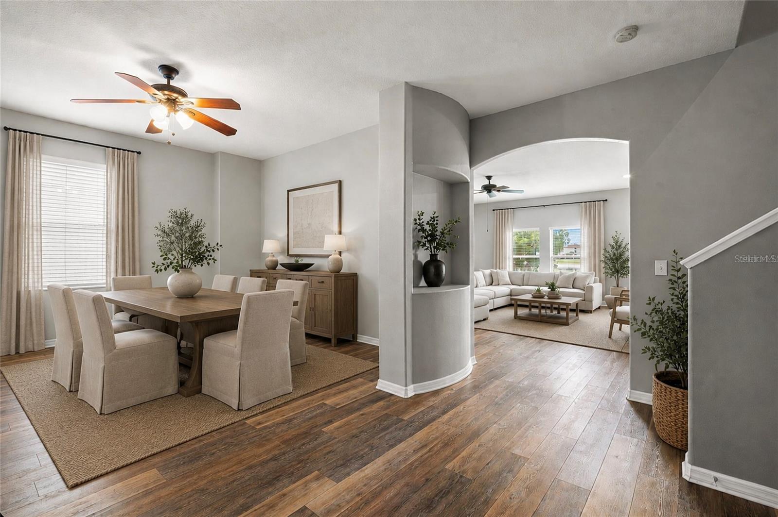 10284 NEWMINSTER LOOP, RUSKIN, FL — photo 4