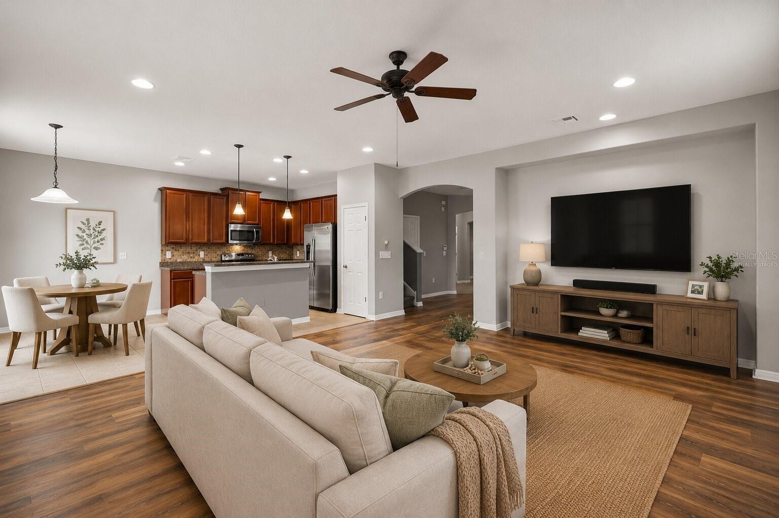 10284 NEWMINSTER LOOP, RUSKIN, FL — photo 9