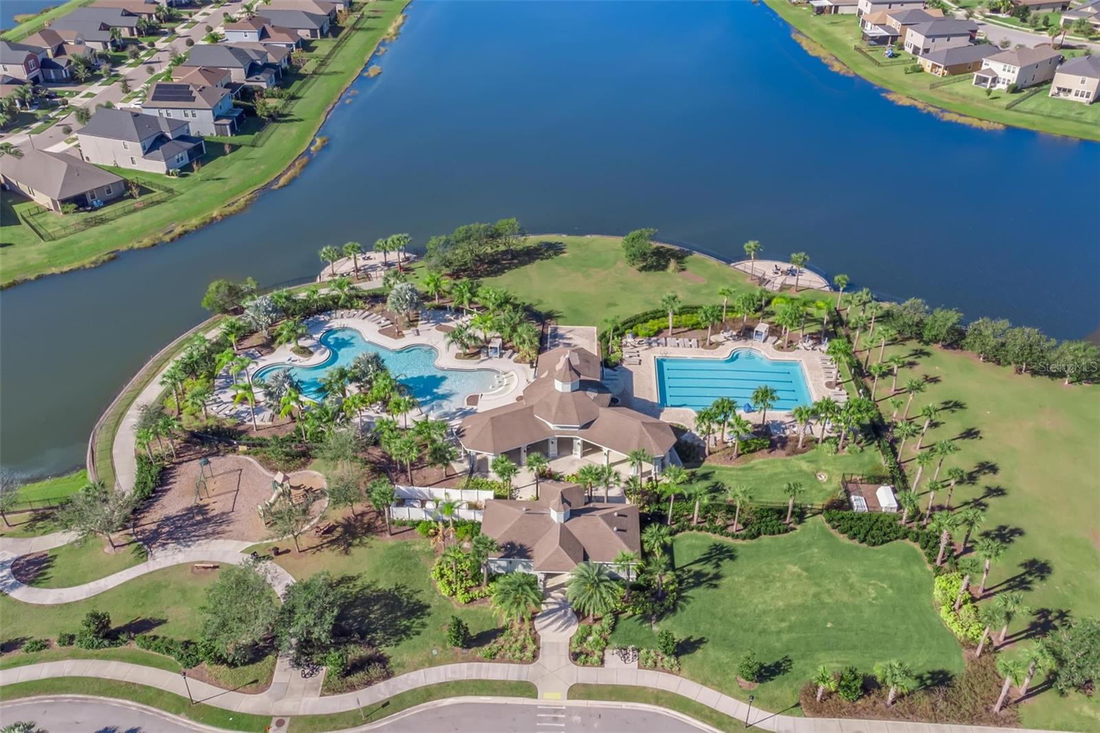10284 NEWMINSTER LOOP, RUSKIN, FL — photo 62
