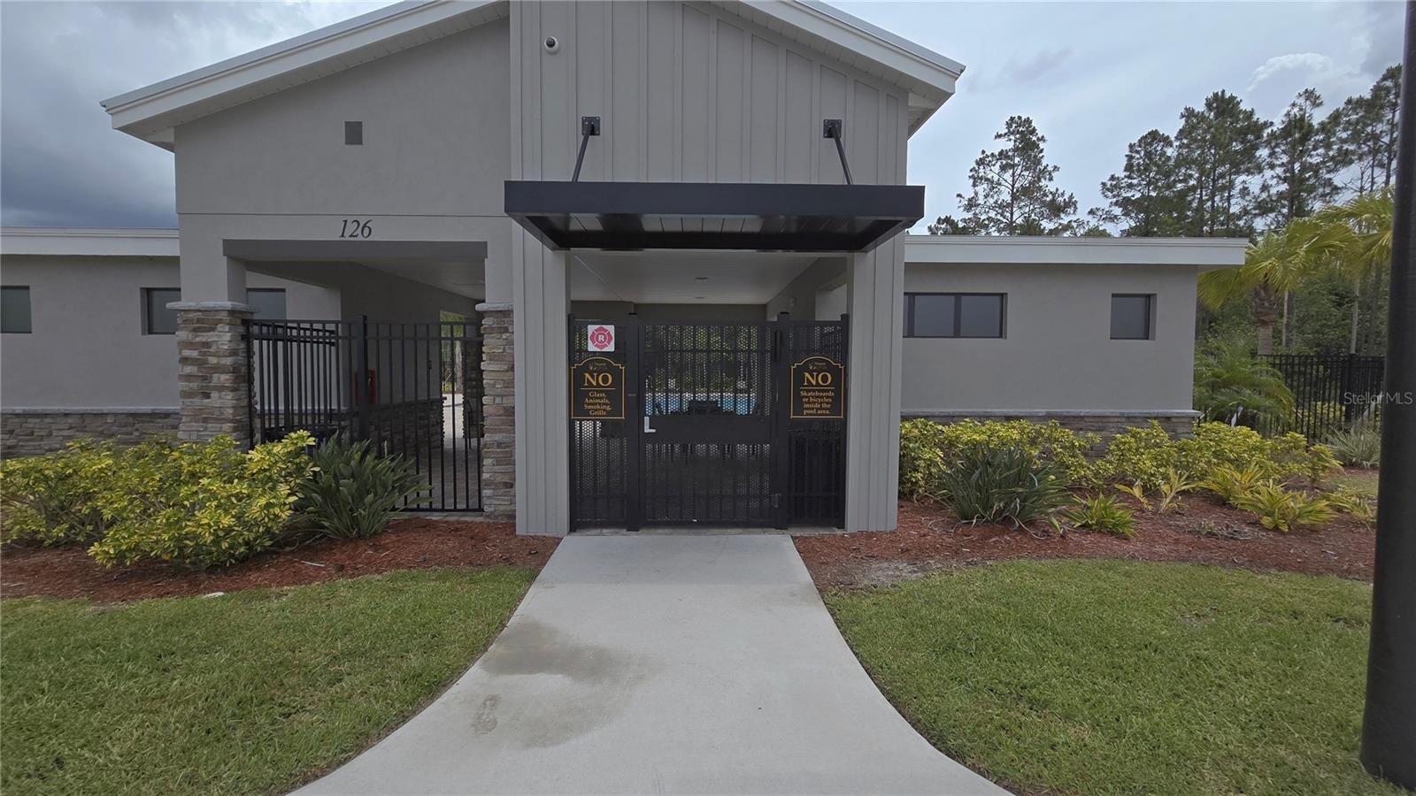 1322 BELLE ISLE LN, DAYTONA BEACH, FL — photo 45