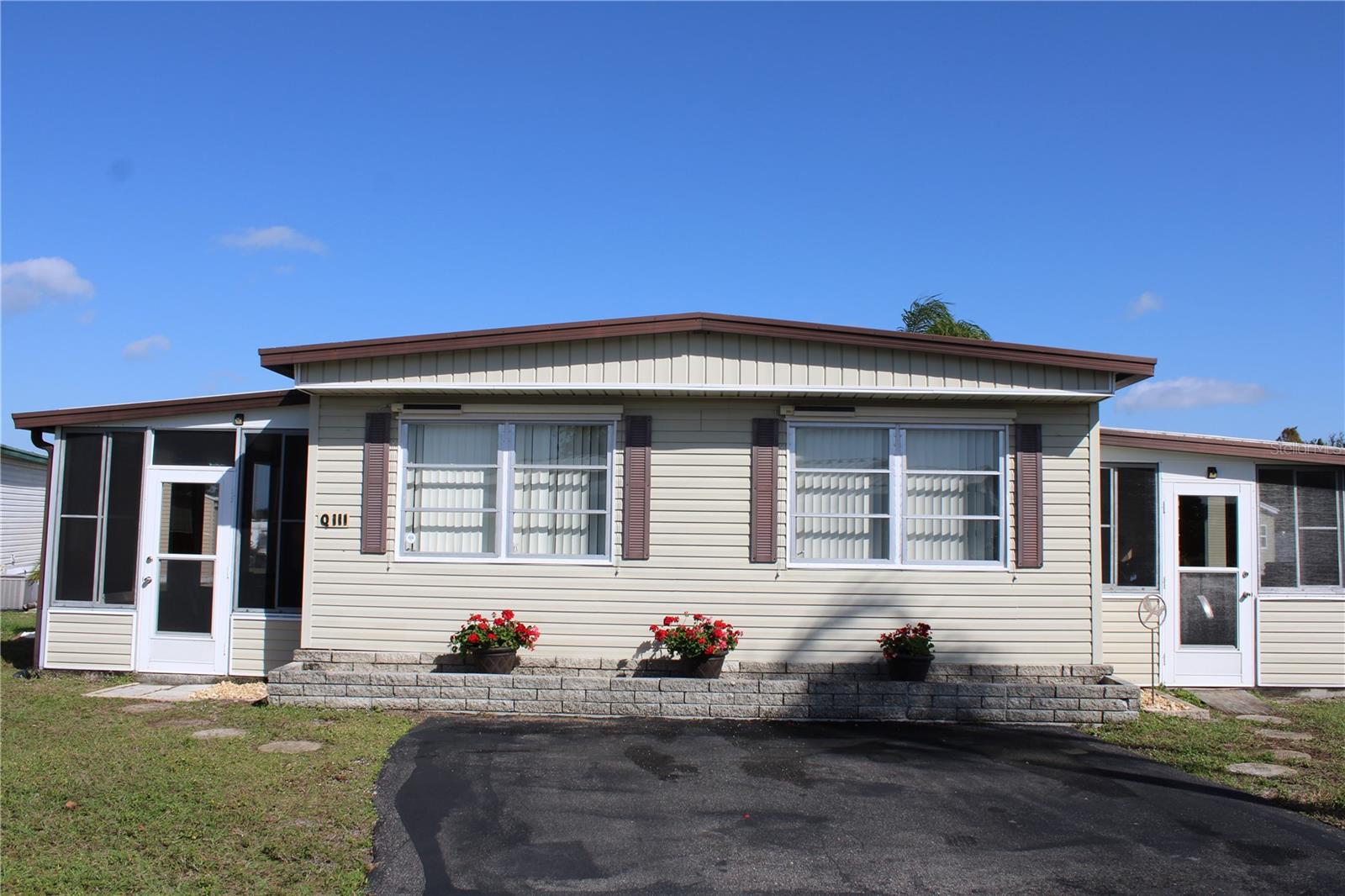 5316 53RD AVE E #Q111, BRADENTON, FL