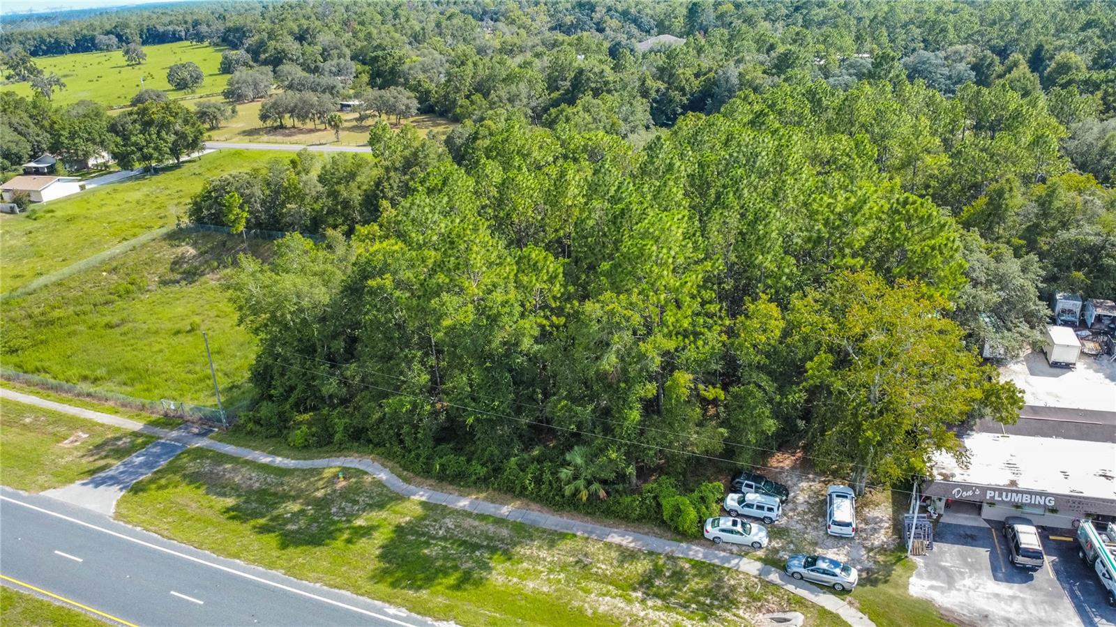 4176 W GULF TO LAKE HWY, LECANTO, FL — photo 2