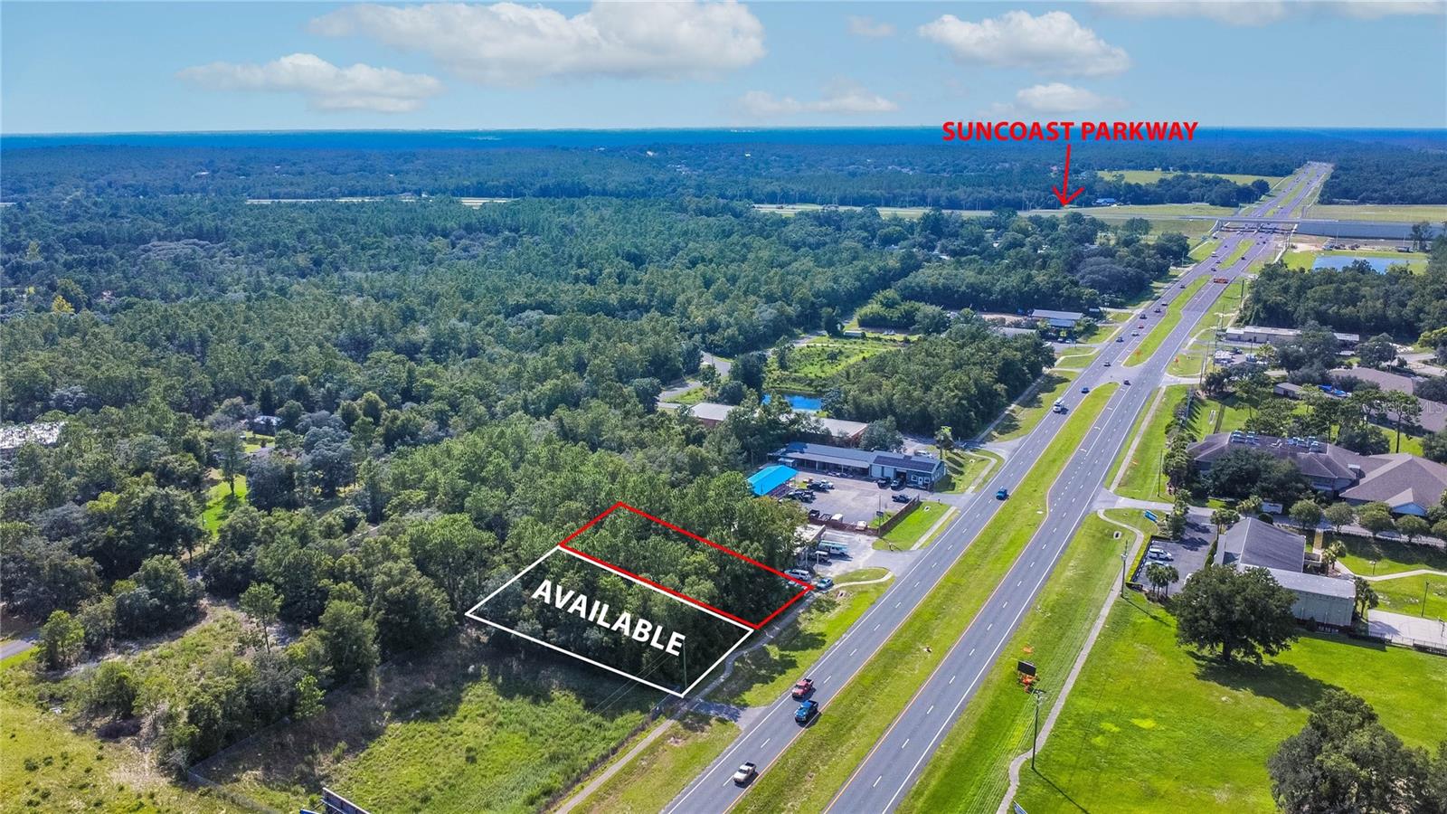 4176 W GULF TO LAKE HWY, LECANTO, FL — photo 14