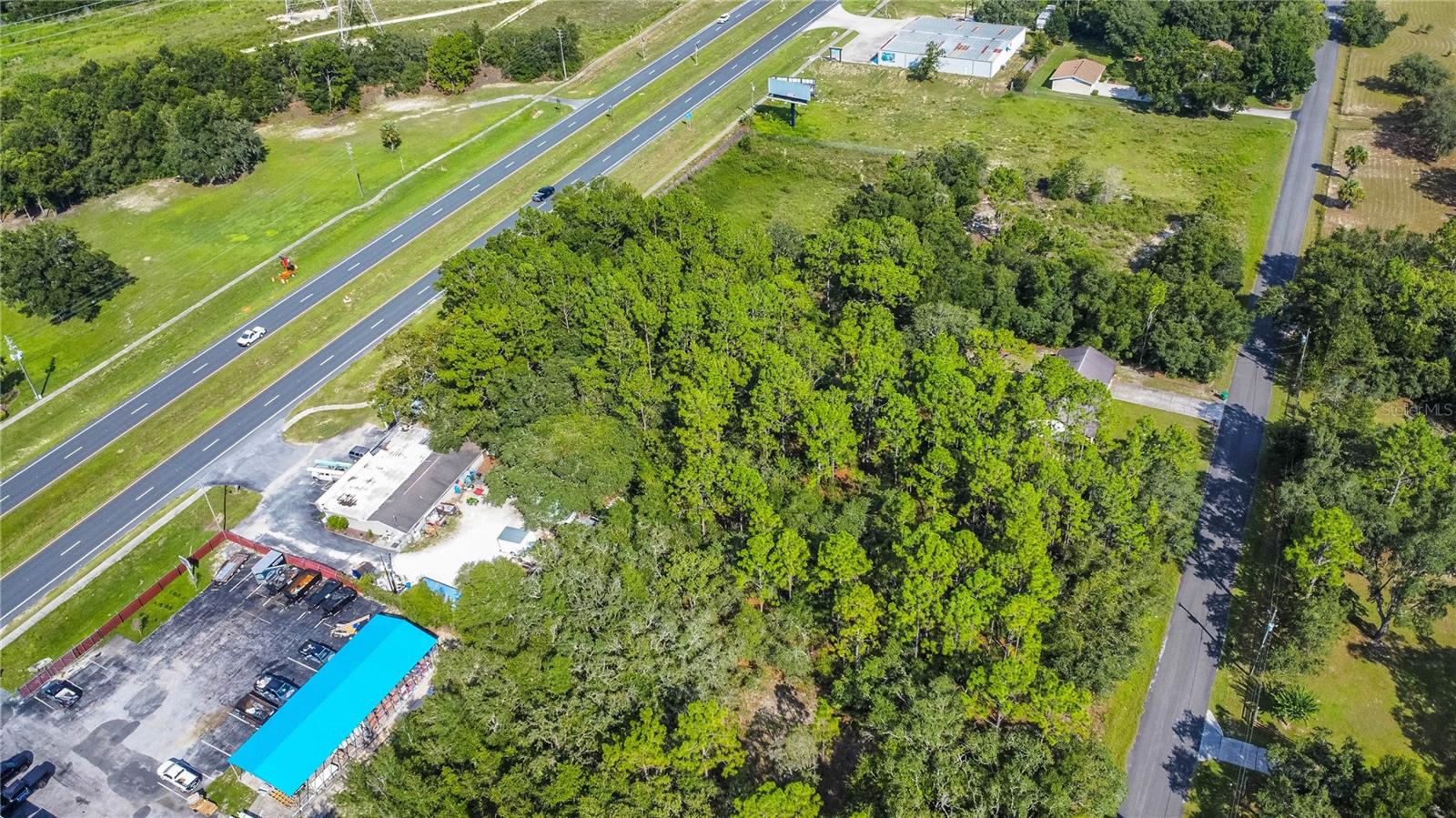 4176 W GULF TO LAKE HWY, LECANTO, FL — photo 23