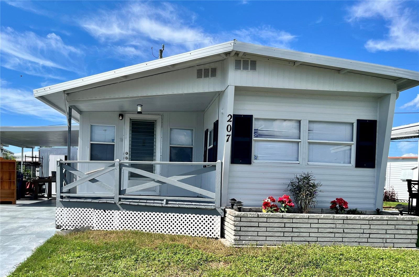 207 51ST AVENUE PLZ W #3, BRADENTON, FL