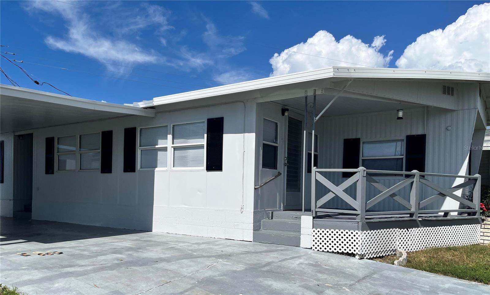 207 51ST AVENUE PLZ W #3, BRADENTON, FL — photo 2