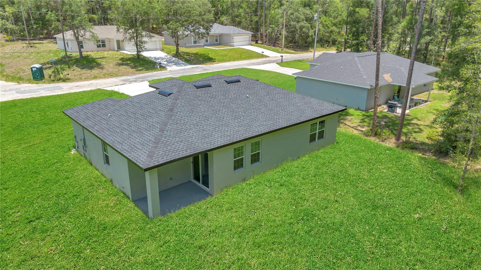 219 E CALDWELL DR, DUNNELLON, FL — photo 43