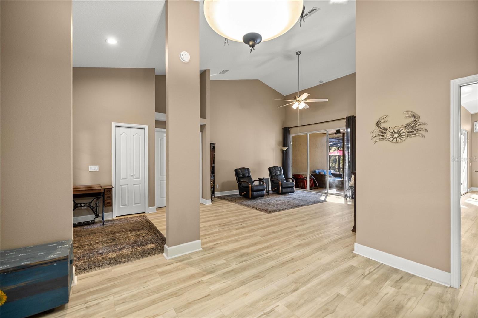 4860 W ANGUS DR, BEVERLY HILLS, FL — photo 17