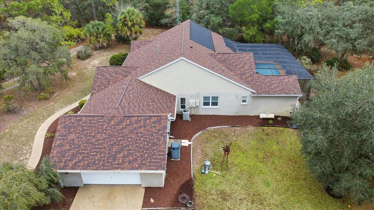 4860 W ANGUS DR, BEVERLY HILLS, FL — photo 63