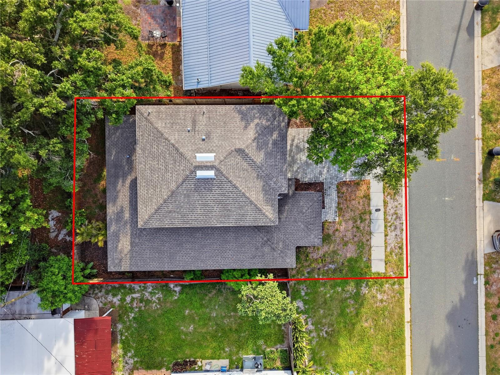 1712 31ST AVE N, ST PETERSBURG, FL — photo 39